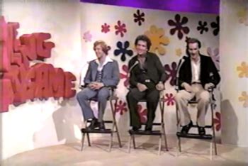 dating shows from the 80s